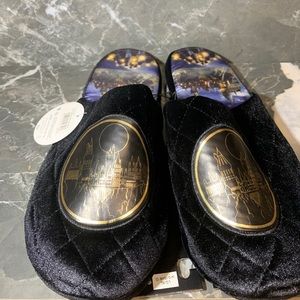 Harry Potter slippers